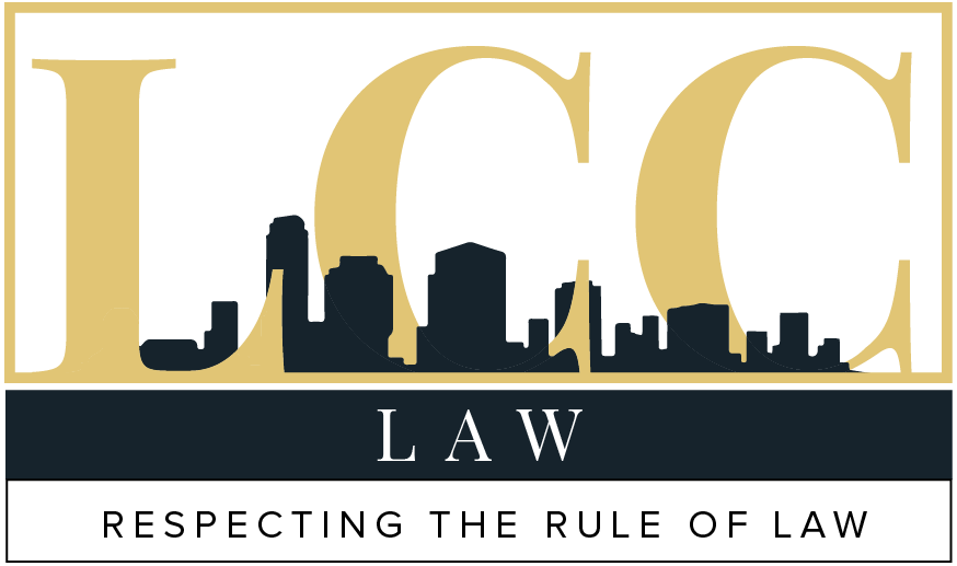 LCC Law